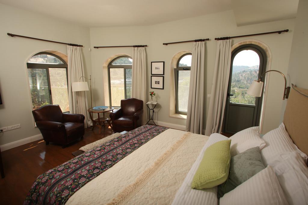 Tur Sinai Organic Farm Resort Jerozolima Zewnętrze zdjęcie