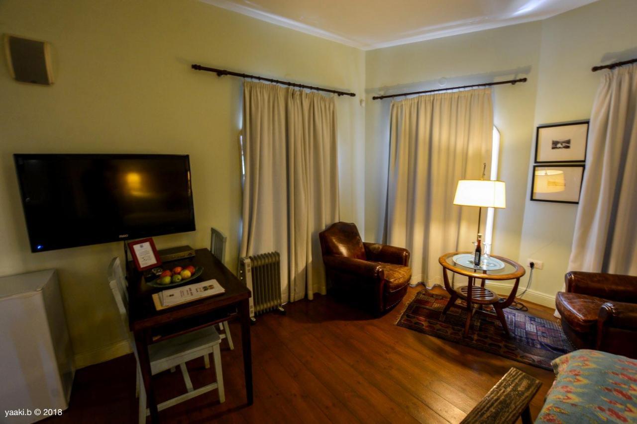 Tur Sinai Organic Farm Resort Jerozolima Zewnętrze zdjęcie