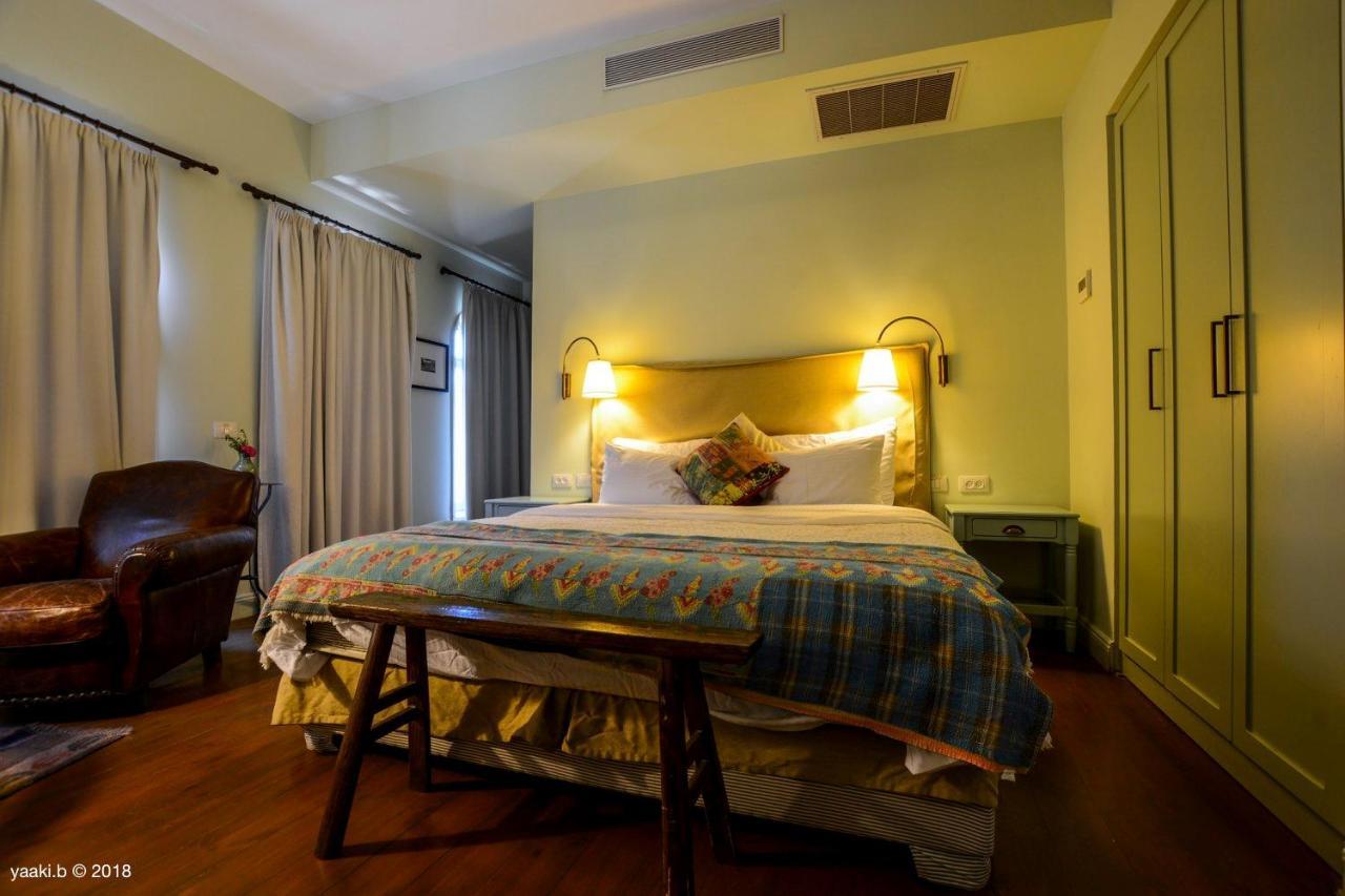 Tur Sinai Organic Farm Resort Jerozolima Zewnętrze zdjęcie
