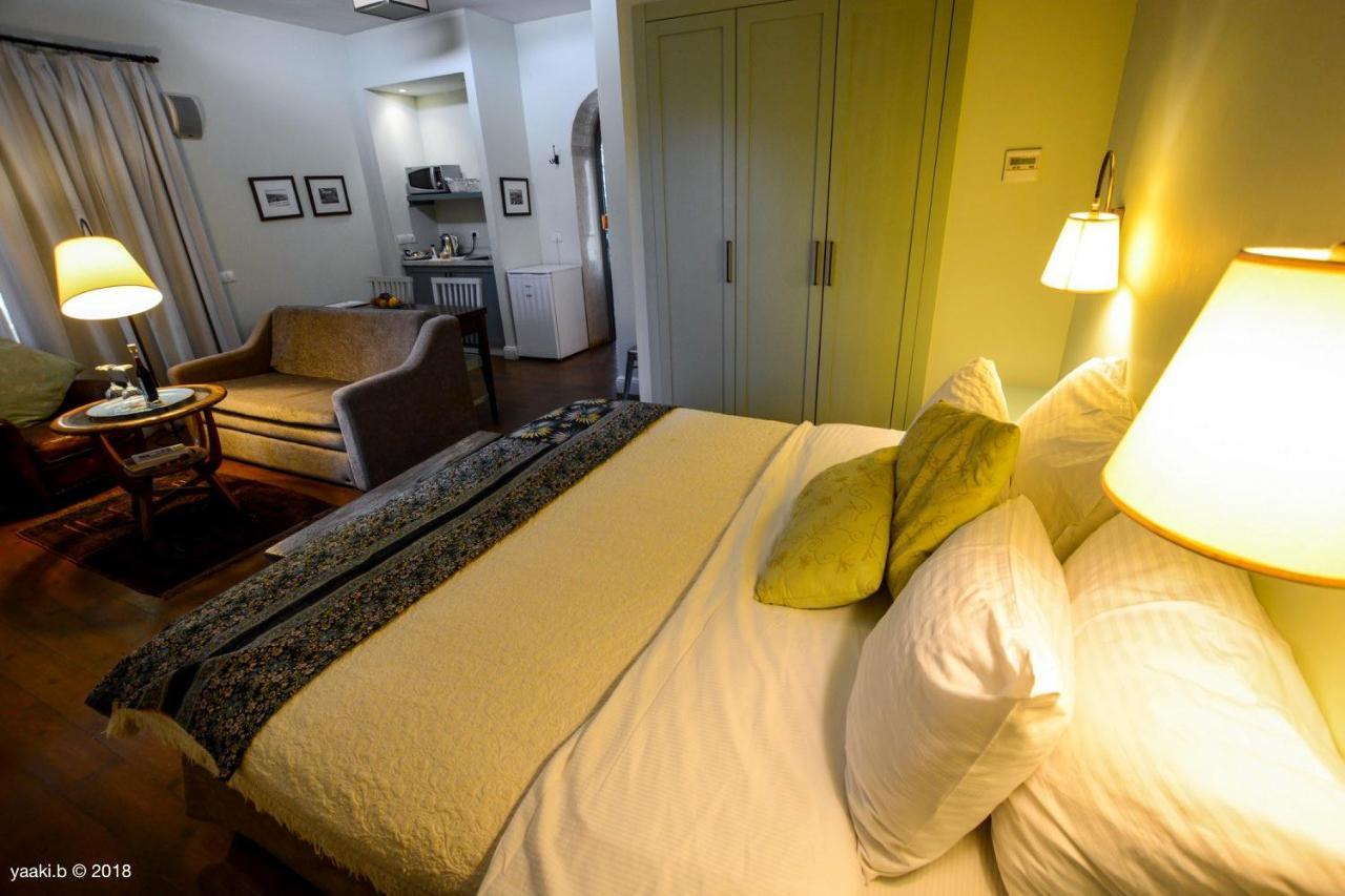 Tur Sinai Organic Farm Resort Jerozolima Zewnętrze zdjęcie