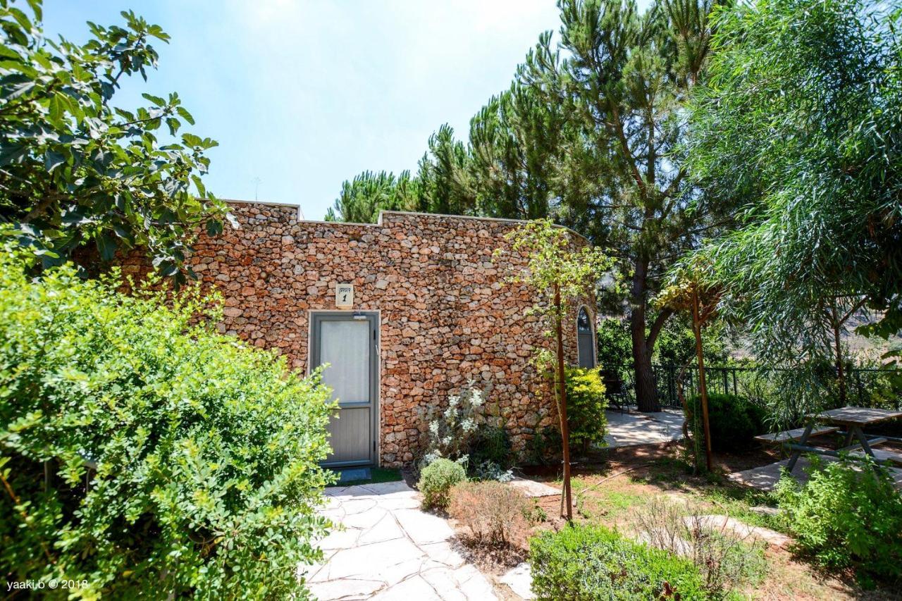 Tur Sinai Organic Farm Resort Jerozolima Zewnętrze zdjęcie