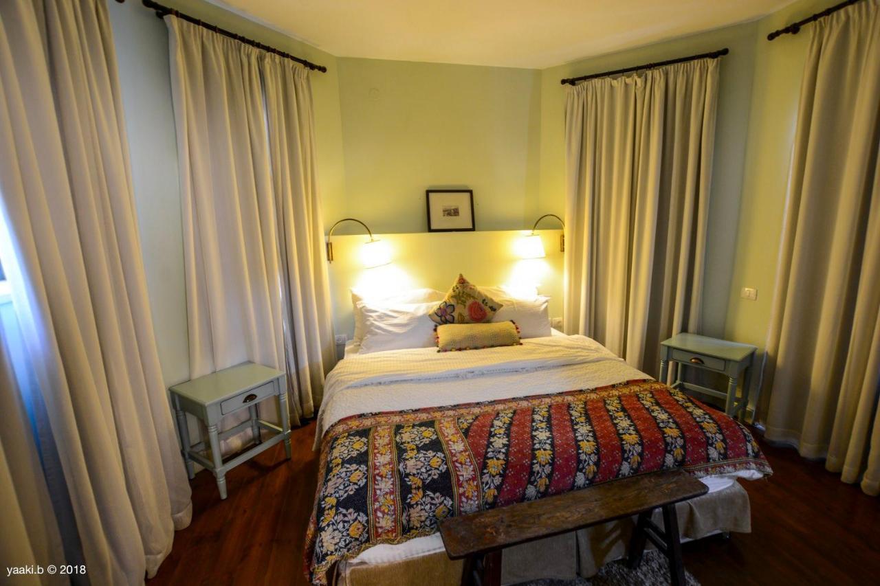 Tur Sinai Organic Farm Resort Jerozolima Zewnętrze zdjęcie